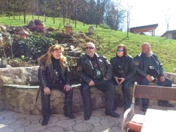 2014 &raquo; Sobotno potepanje - 29.3.14